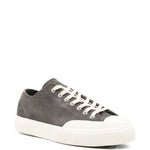 Superga Suede Sneakers