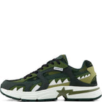 A Bathing Ape?Shark Sta Sneakers