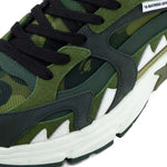 A Bathing Ape?Shark Sta Sneakers