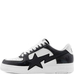 A Bathing Ape?Star-Appliqu?Sneakers
