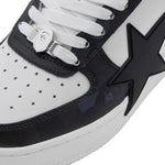 A Bathing Ape?Star-Appliqu?Sneakers