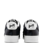 A Bathing Ape?Star-Appliqu?Sneakers