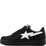 A Bathing Ape?Star-Appliqu?Sneakers