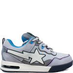 A Bathing Ape?Flip Sta Sneakers