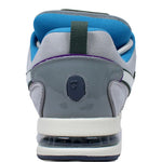 A Bathing Ape?Flip Sta Sneakers