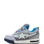 A Bathing Ape?Flip Sta Sneakers