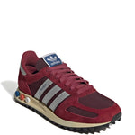 adidas La Trainer Noble Maroon Sneakers