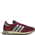 adidas La Trainer Noble Maroon Sneakers