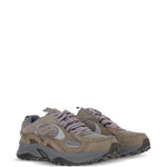 Saucony Grid Aura X Sneakers