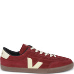 Veja Panenka Suede Sneakers