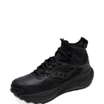Saucony Trekker S High-Top Logo Sneakers
