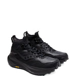 Saucony Trekker S High-Top Logo Sneakers
