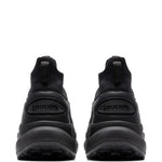 Saucony Trekker S High-Top Logo Sneakers
