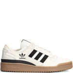 adidas Forum Low Striped Sneakers