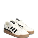 adidas Forum Low Striped Sneakers