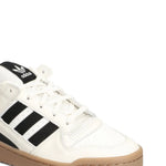 adidas Forum Low Striped Sneakers