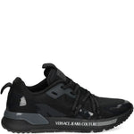 Versace Jeans Couture Logo Dynamic Sneakers