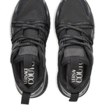 Versace Jeans Couture Logo Dynamic Sneakers