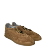 Soldini80 Taffy Suede Sneakers
