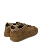 Soldini80 Taffy Suede Sneakers