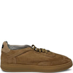Soldini80 Taffy Suede Sneakers