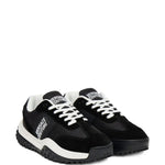 Versace Jeans Couture Lace-Up Sneakers