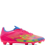 adidas F50 League Fg/Mg Soccer Sneakers