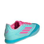 adidas F50 Messi Freestyle 3-Stripes Futsal Sneakers