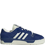 adidas Rivalry Low Striped Sneakers
