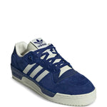 adidas Rivalry Low Striped Sneakers