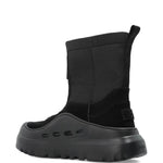Ugg Zip Suede Sneakers
