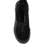 Ugg Zip Suede Sneakers