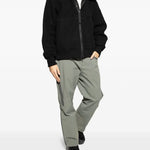 Ugg Zip Suede Sneakers