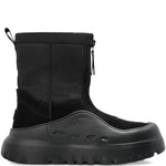 Ugg Zip Suede Sneakers