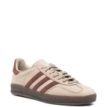 adidas Three-Stripe Gazelle Trainers