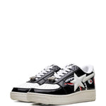 A Bathing Ape?Shark Low-Top Sneakers