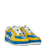 A Bathing Ape?Bape Sta Sneakers