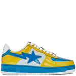 A Bathing Ape?Bape Sta Sneakers