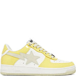 A Bathing Ape?Bape Sta Sneakers