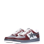 A Bathing Ape?Bape Sta Sneakers