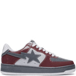 A Bathing Ape?Bape Sta Sneakers