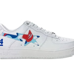 A Bathing Ape?Bape Sta Paris 4Th Anniversary Sneakers