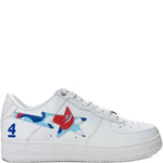A Bathing Ape?Bape Sta Paris 4Th Anniversary Sneakers