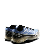 Salomon Xt6 Logo-Print Sneakers