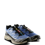 Salomon Xt6 Logo-Print Sneakers
