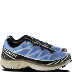 Salomon Xt6 Logo-Print Sneakers