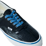 Vans Era 95 Vibram Croc-Embossed Low-Top Sneakers