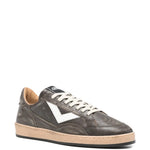 4B12 Playnew Panelled Sneakers