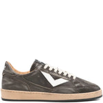 4B12 Playnew Panelled Sneakers