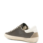 4B12 Suprime Sneakers
